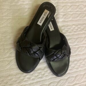 Steve Madden sandals 7